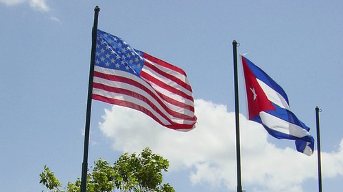 Cuba, US sign deal to resume commercial flights - ảnh 1
